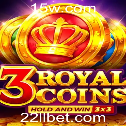 Descubra o Emocionante Mundo de 3royalcoins: A Nova Sensação dos Jogos Online