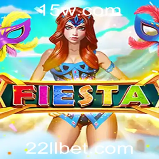 Explorando o Jogo 'Fiesta' e a Dinâmica da Plataforma 22LLbet