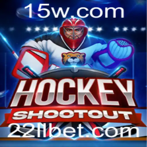 HockeyShootout: Uma Experiência de Jogo Inovadora com 22LLbet