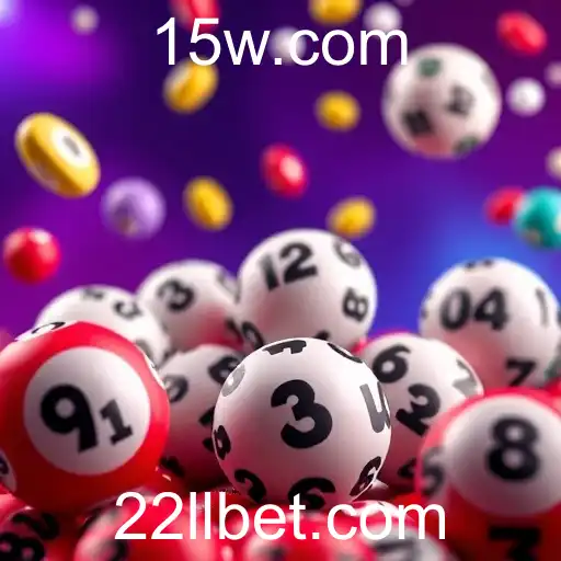 Explorando o Fascinante Mundo dos Jogos de Loteria com 22LLbet