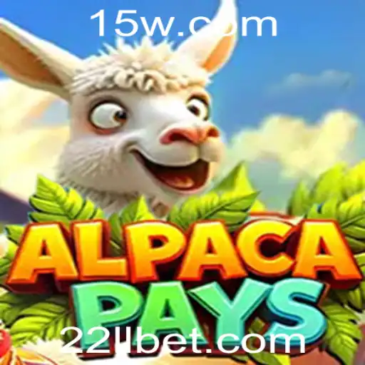 Explorando o Jogo AlpacaPays: Descubra o Novo Sucesso do 22LLbet