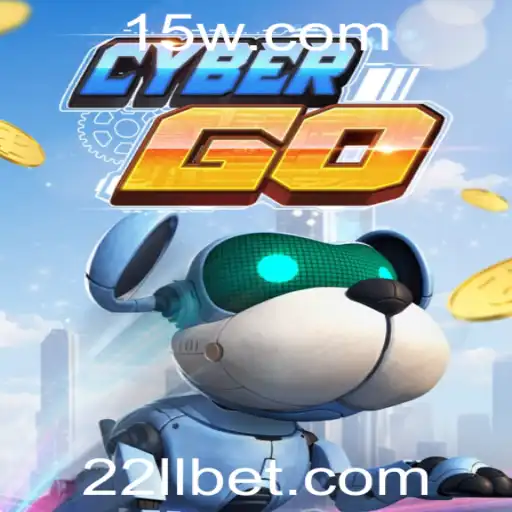CyberGO: Mergulhe na Aventura Interativa do Futuro