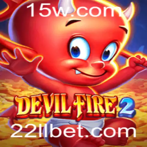 Explorando o Universo de DevilFire2: O Jogo que Revoluciona com 22LLbet