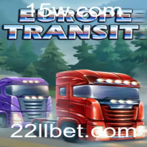 Descubra EuropeTransit: Uma Aventura Estratégica com 22LLbet