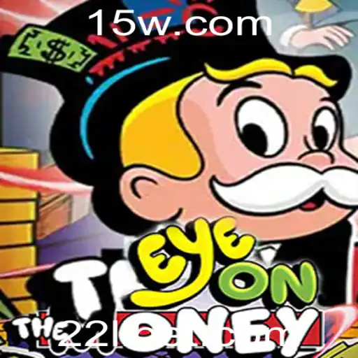 EyeOnTheMoney: Uma Experiência de Jogo Inovadora com 22LLbet