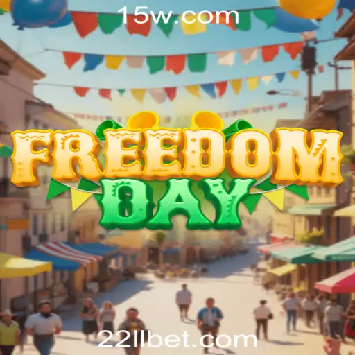 Descubra FreedomDay: Um Jogo de Estratégia e Liberdade