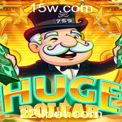 Descubra o Mundo Fascinante de 'HugeDollar'