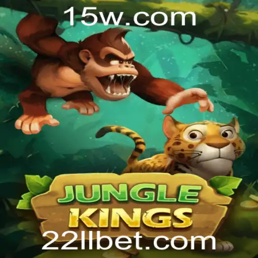 Explorando JungleKings: O Empolgante Mundo da Aventura Online