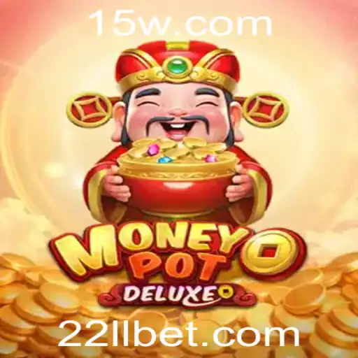 MoneyPotDELUXE: Uma Nova Era de Entretenimento no Mundo dos Jogos