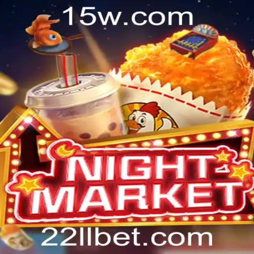 Descubra o Fascinante Mundo de 'NIGHTMARKET': Regras e Introdução ao Jogo