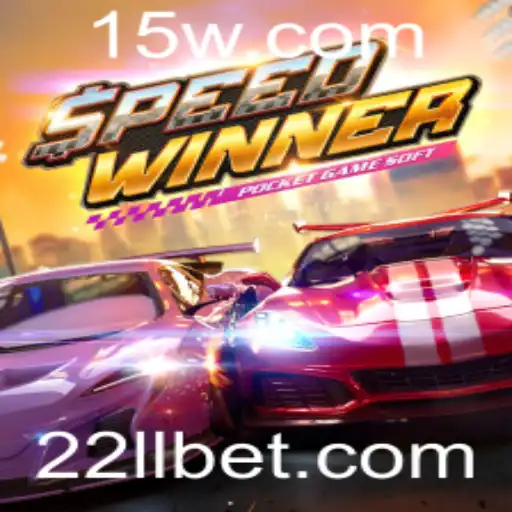 SpeedWinner: Desfrute da Emoção das Corridas com 22LLbet