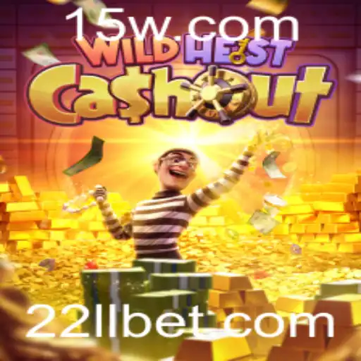 Explorando WildHeistCashout: Uma Nova Experiência de Jogo Online