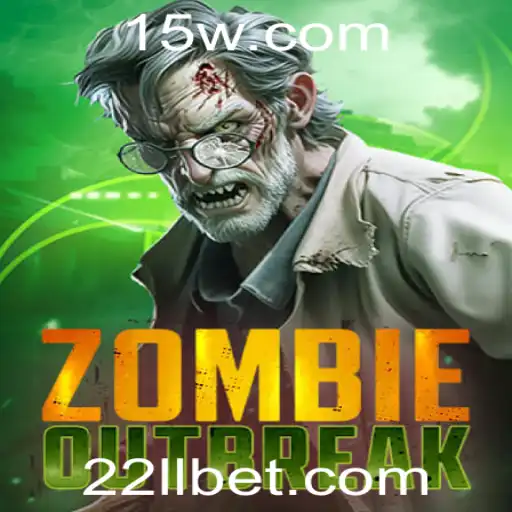 ZombieOutbreak: Desafio de Sobrevivência com Emoção e Estratégia