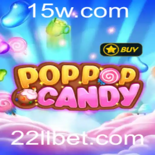 Descubra a Magia do POPPOPCANDY: Um Jogo Envolvente e Repleto de Desafios