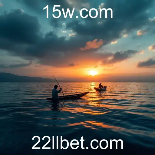 O Fascinante Mundo da Pesca: Explorando o Papel do 22LLbet