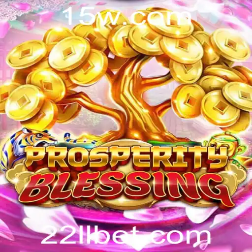 Explorando ProsperityBlessing: O Novo Fascínio dos Jogos